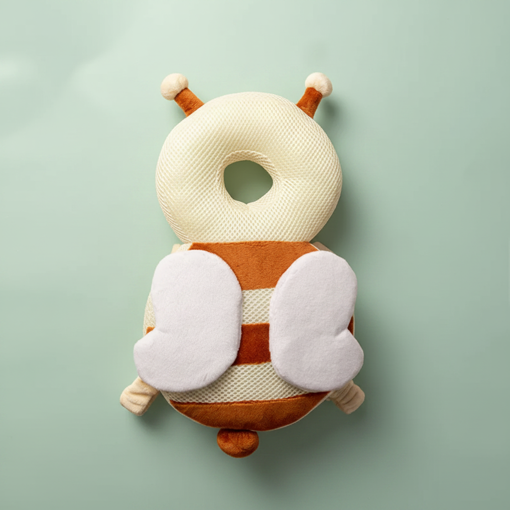 Toddler Head Protection Pad