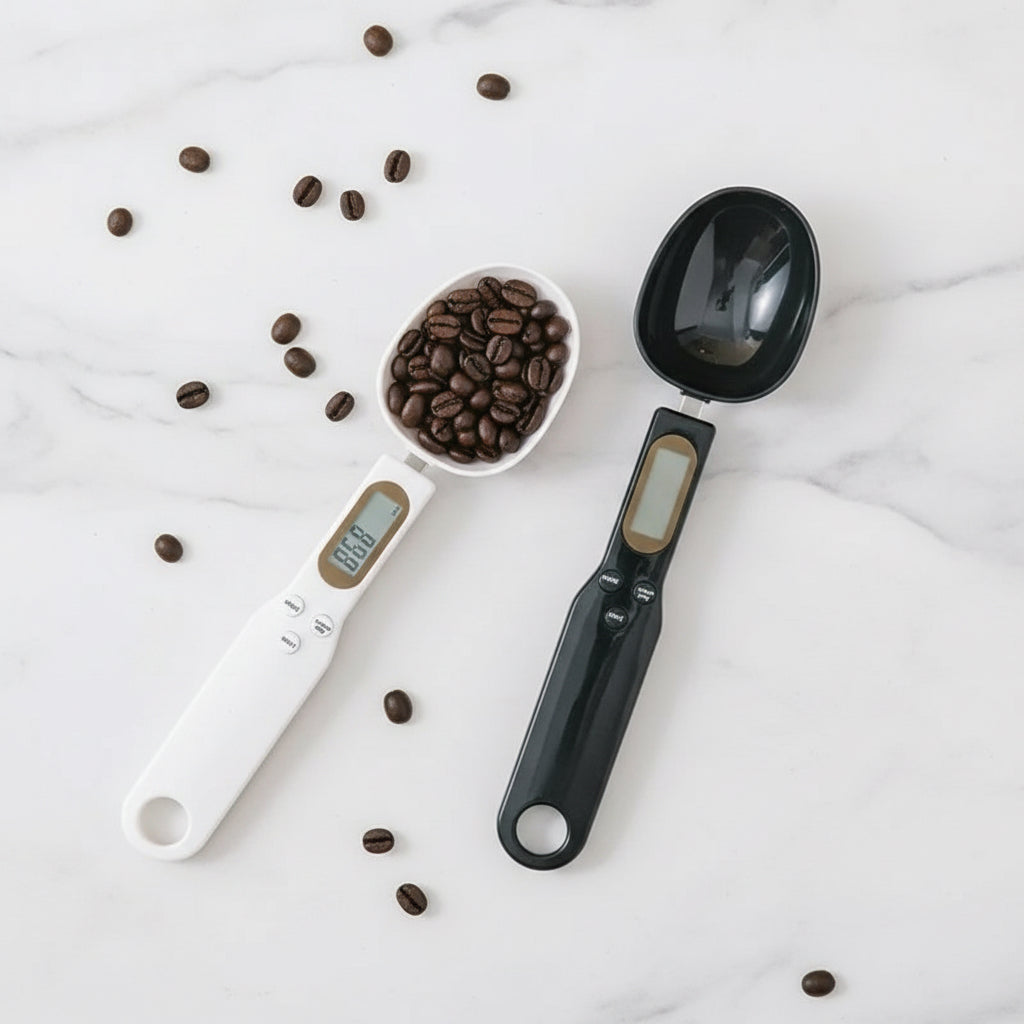Handheld Electronic Kitchen Scale (Digital Measuring Spoon Scale)