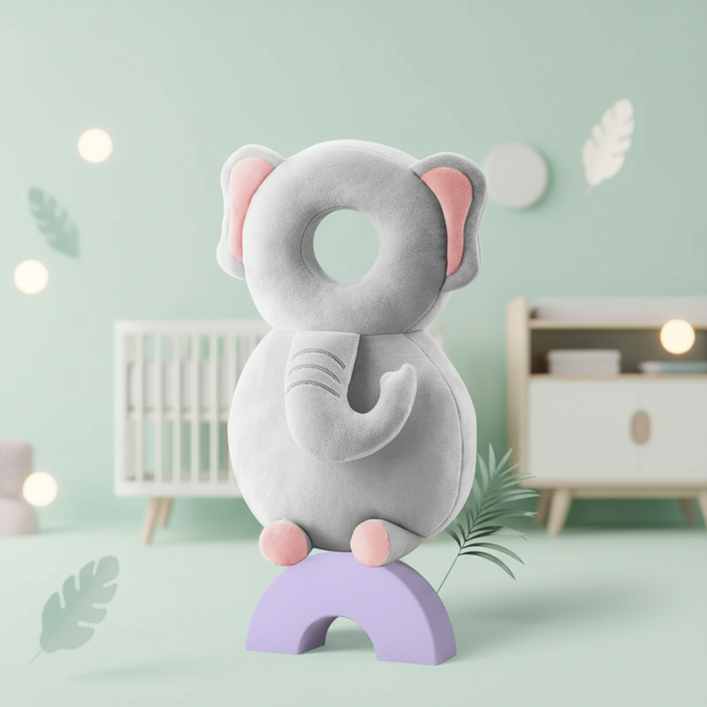 Toddler Head Protection Pad